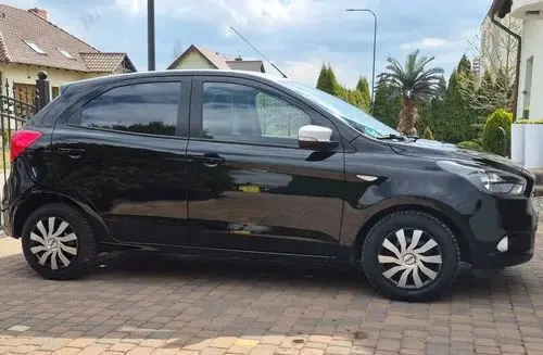 FORD Ka+ 
