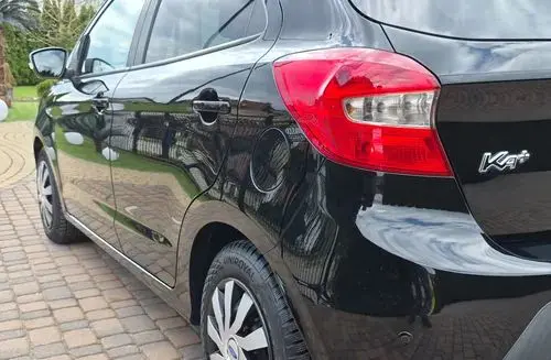 FORD Ka+ 