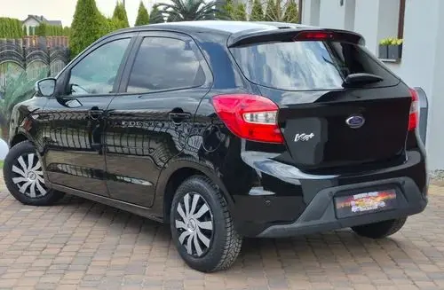 FORD Ka+ 