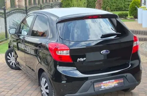 FORD Ka+ 