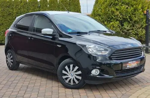 FORD Ka+ 