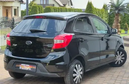 FORD Ka+ 
