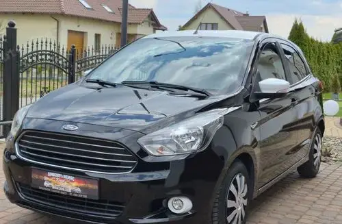 FORD Ka+ 