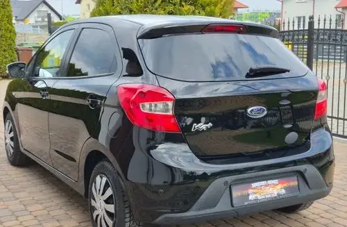 FORD Ka+ 