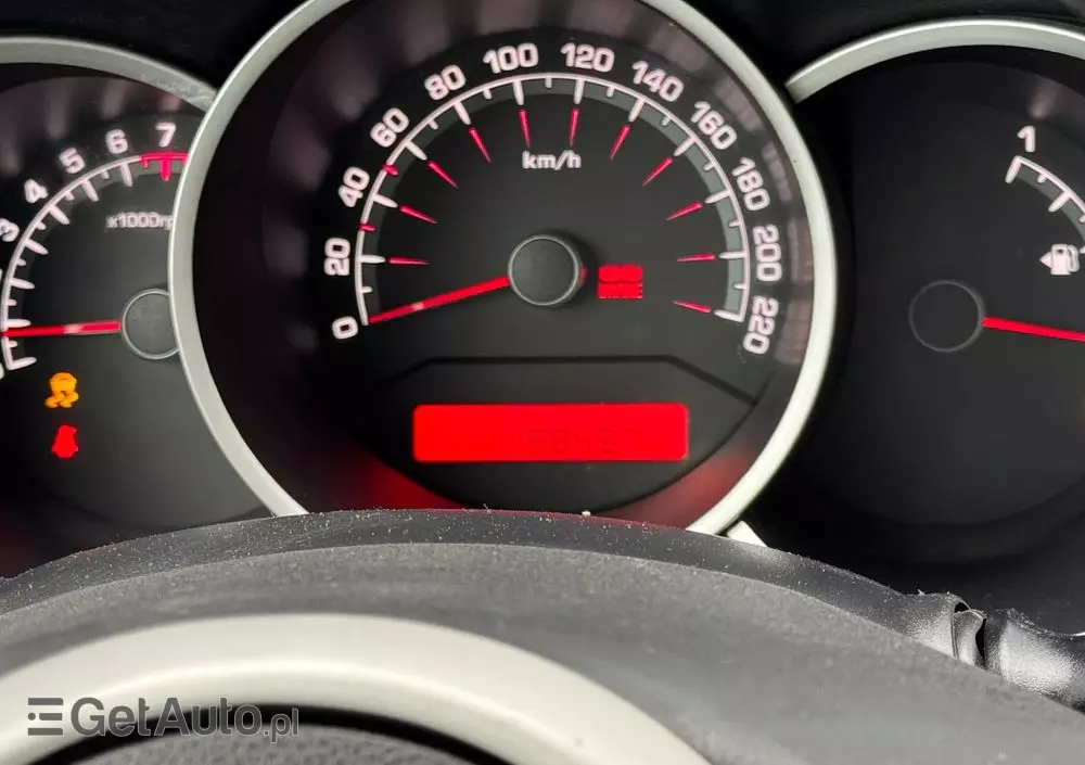 KIA Venga 1.6 CVVT Titanium Collection