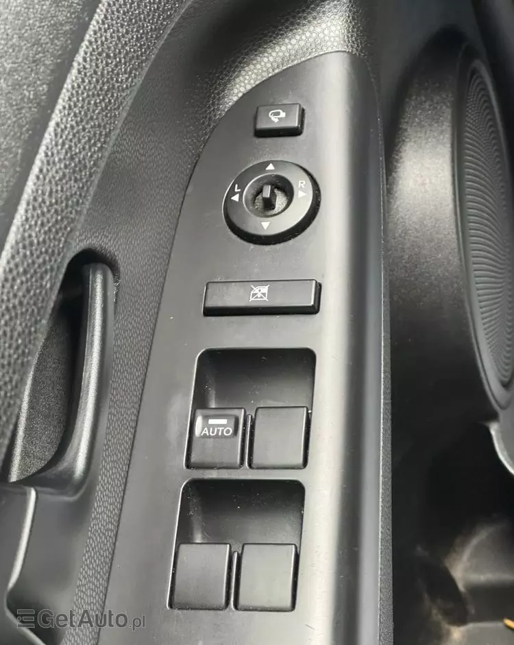 KIA Venga 1.6 CVVT Titanium Collection