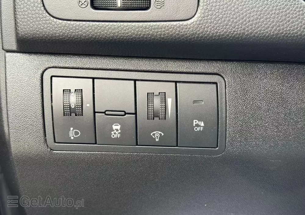 KIA Venga 1.6 CVVT Titanium Collection