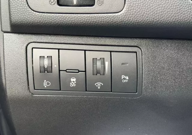 KIA Venga 1.6 CVVT Titanium Collection