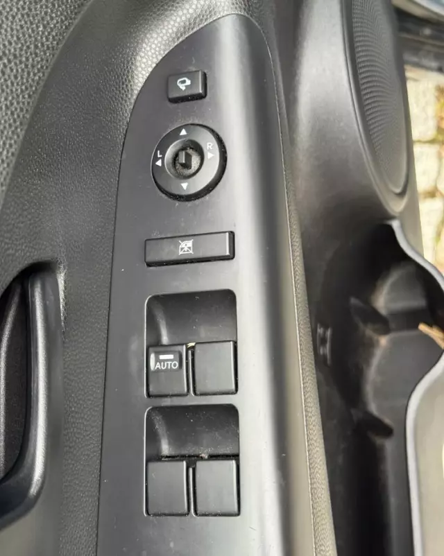 KIA Venga 1.6 CVVT Titanium Collection