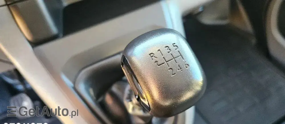 PEUGEOT EXPERT / WERSJA LONG / 2.0 HDI 