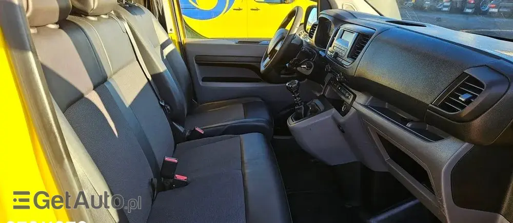 PEUGEOT EXPERT / WERSJA LONG / 2.0 HDI 