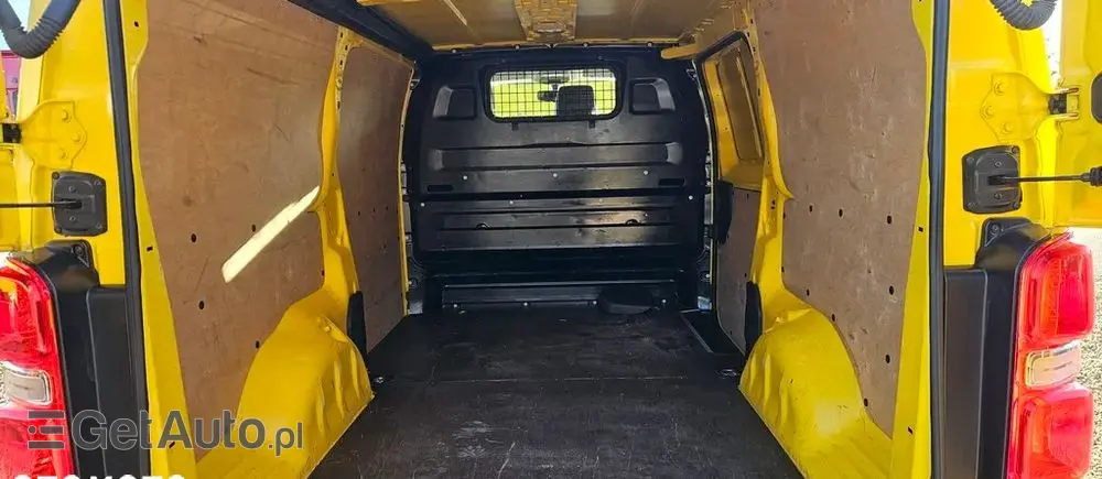 PEUGEOT EXPERT / WERSJA LONG / 2.0 HDI 