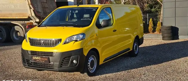 PEUGEOT EXPERT / WERSJA LONG / 2.0 HDI 
