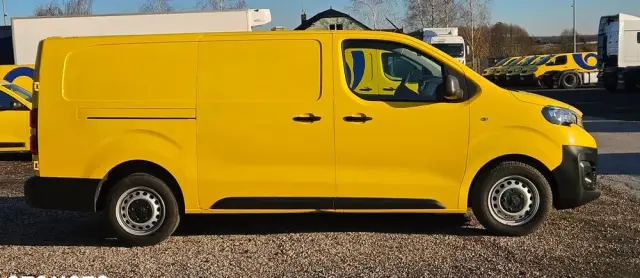 PEUGEOT EXPERT / WERSJA LONG / 2.0 HDI 