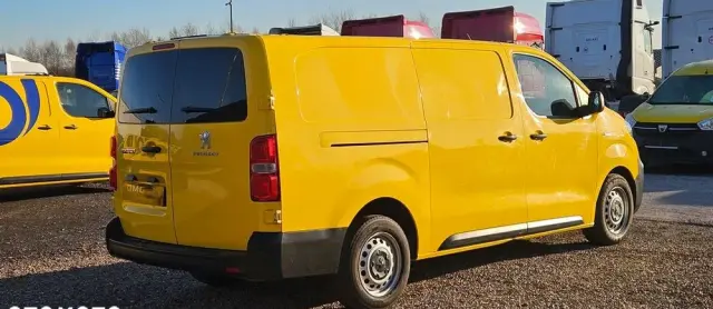 PEUGEOT EXPERT / WERSJA LONG / 2.0 HDI 