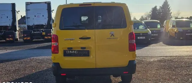 PEUGEOT EXPERT / WERSJA LONG / 2.0 HDI 