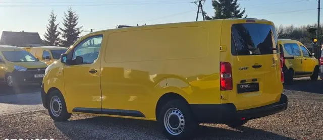 PEUGEOT EXPERT / WERSJA LONG / 2.0 HDI 