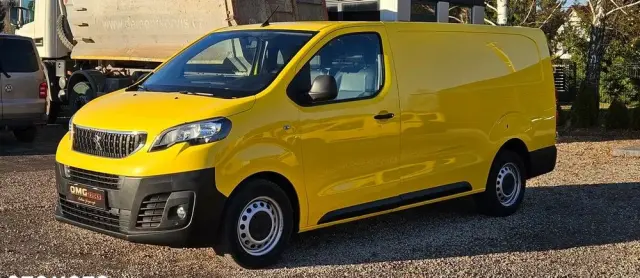 PEUGEOT EXPERT / WERSJA LONG / 2.0 HDI 