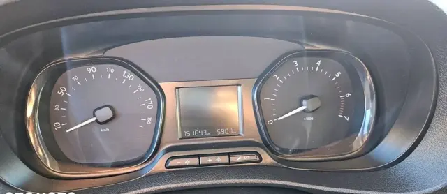 PEUGEOT EXPERT / WERSJA LONG / 2.0 HDI 