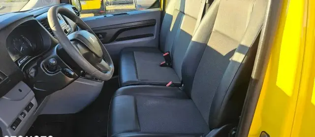 PEUGEOT EXPERT / WERSJA LONG / 2.0 HDI 