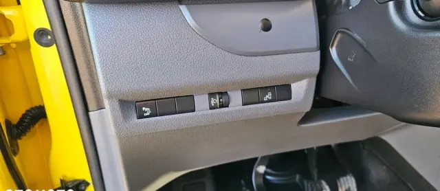 PEUGEOT EXPERT / WERSJA LONG / 2.0 HDI 