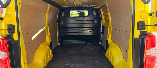 PEUGEOT EXPERT / WERSJA LONG / 2.0 HDI 