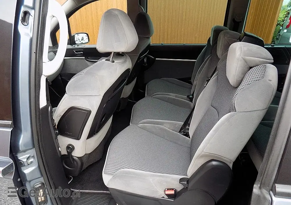 PEUGEOT 807 2.0 HDi Premium Euro5