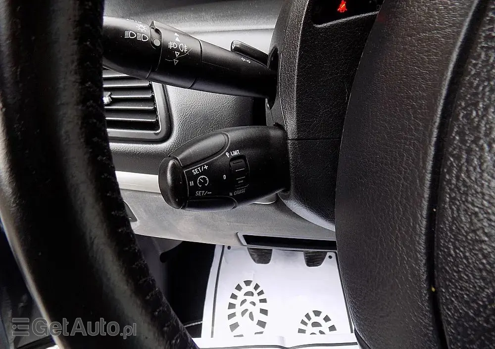 PEUGEOT 807 2.0 HDi Premium Euro5