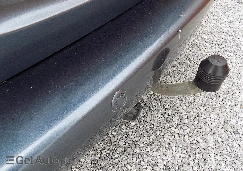 PEUGEOT 807 2.0 HDi Premium Euro5