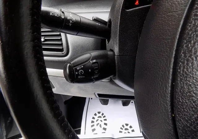 PEUGEOT 807 2.0 HDi Premium Euro5