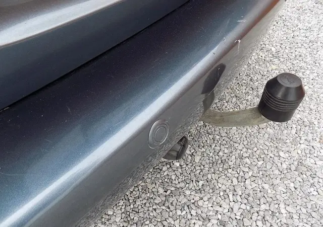 PEUGEOT 807 2.0 HDi Premium Euro5