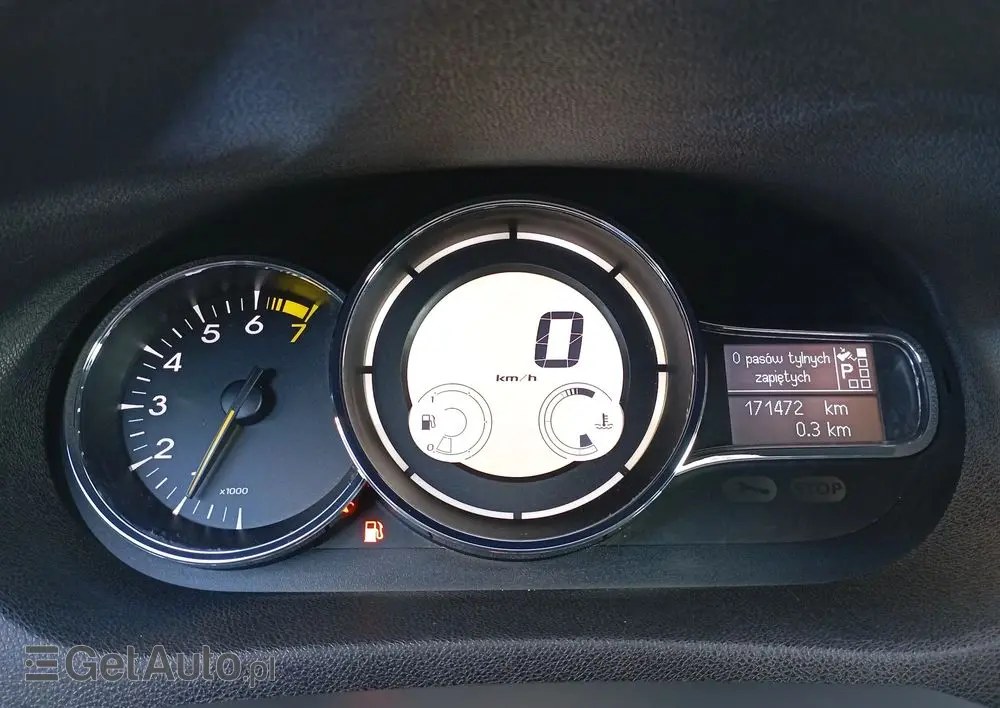 RENAULT Megane 1.2 16V TCe Bose EDC