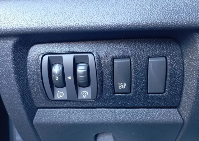 RENAULT Megane 1.2 16V TCe Bose EDC