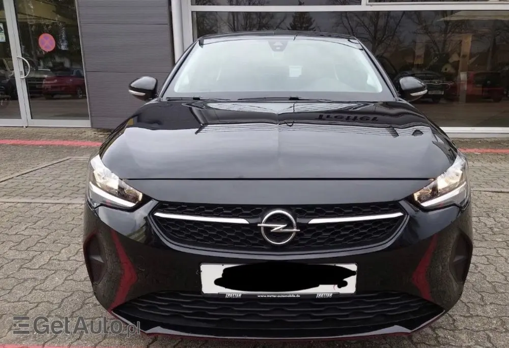 OPEL Corsa 1.2 Start/Stop Elegance