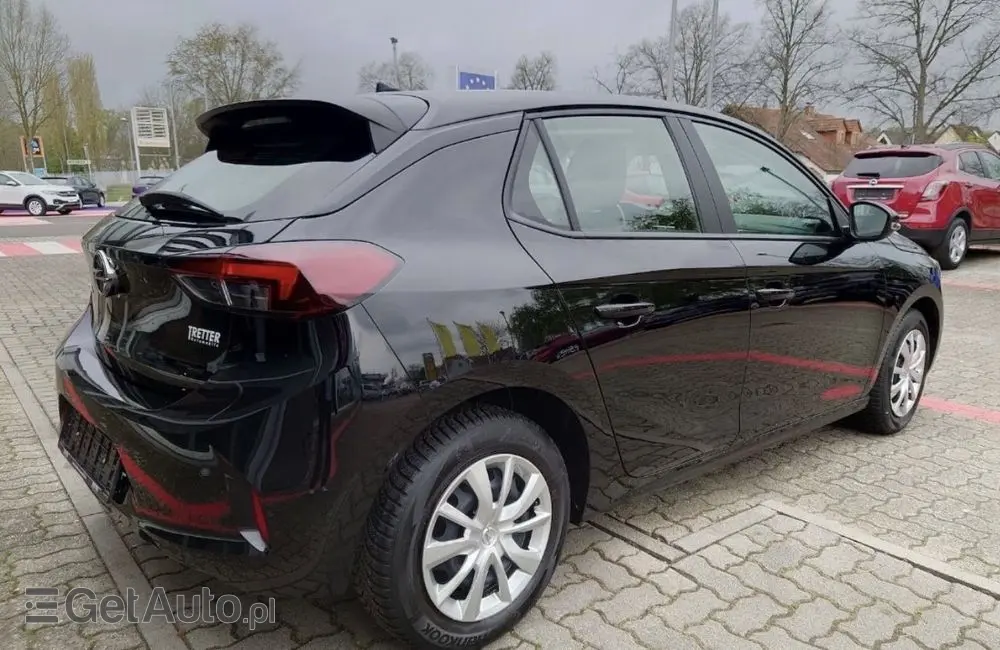 OPEL Corsa 1.2 Start/Stop Elegance