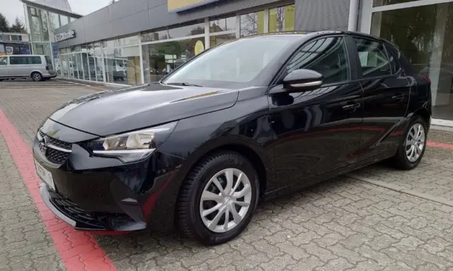 OPEL Corsa 1.2 Start/Stop Elegance