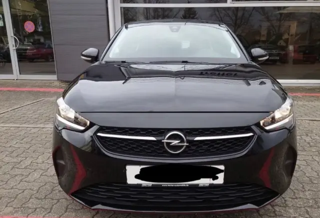 OPEL Corsa 1.2 Start/Stop Elegance