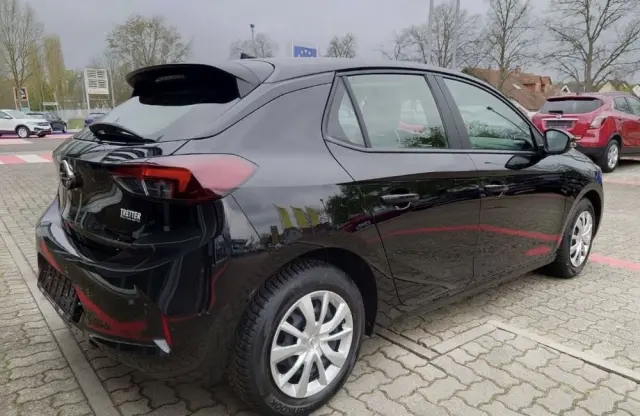 OPEL Corsa 1.2 Start/Stop Elegance