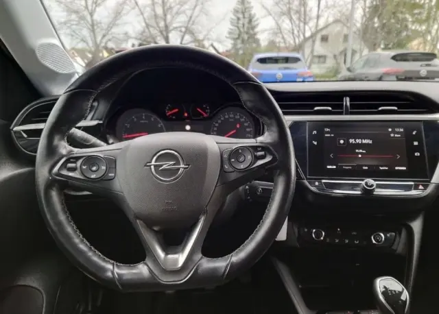 OPEL Corsa 1.2 Start/Stop Elegance