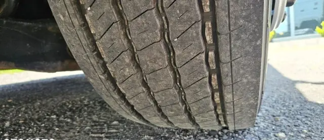 MAN TGX 18.470 XLX / LOW DECK / RETARDER / KSENON 