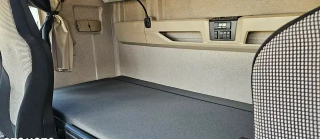 MAN TGX 18.470 XLX / LOW DECK / RETARDER / KSENON 