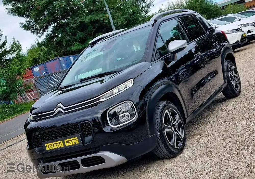 CITROËN C3 Aircross 1.5 BlueHDi Live S&S