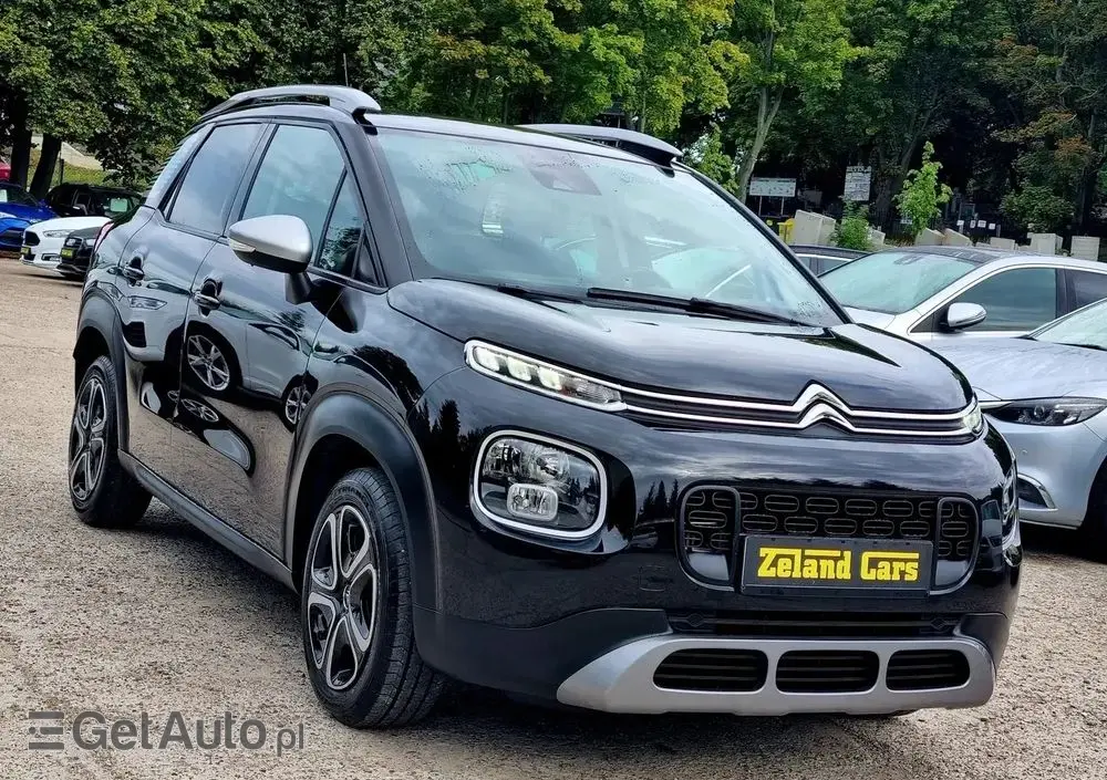 CITROËN C3 Aircross 1.5 BlueHDi Live S&S