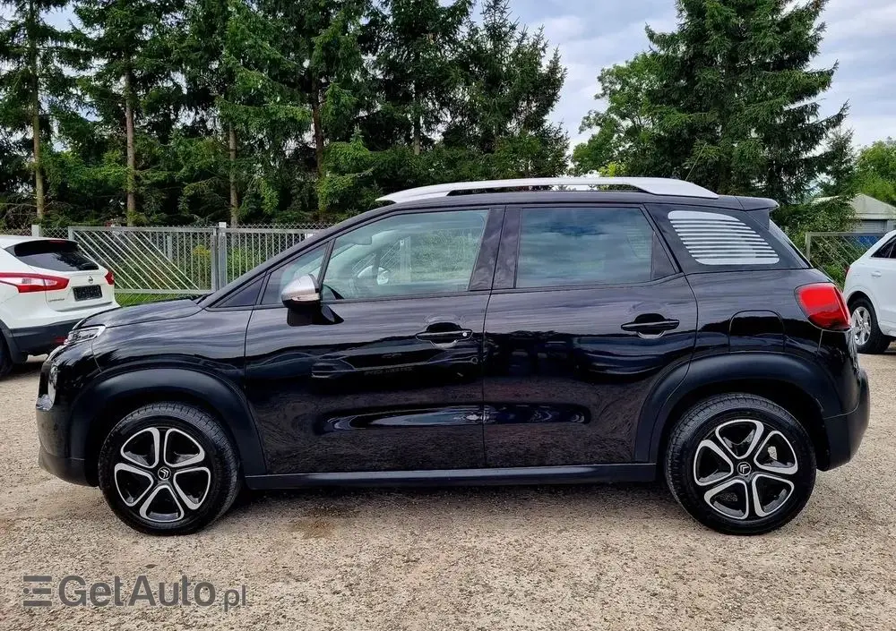 CITROËN C3 Aircross 1.5 BlueHDi Live S&S