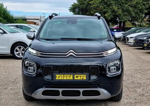 CITROËN C3 Aircross 1.5 BlueHDi Live S&S