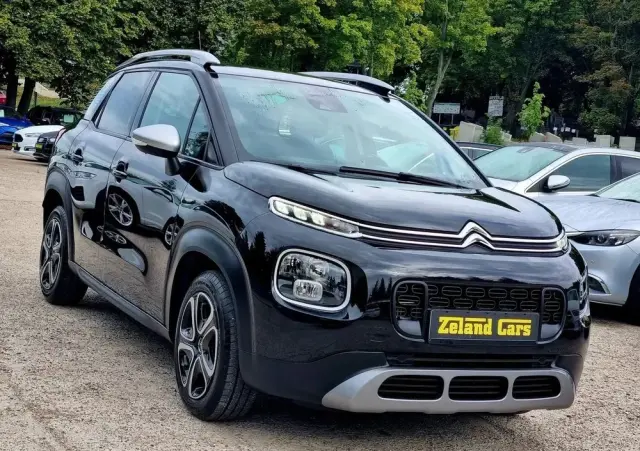 CITROËN C3 Aircross 1.5 BlueHDi Live S&S