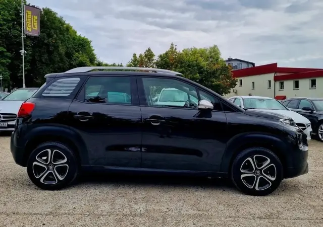 CITROËN C3 Aircross 1.5 BlueHDi Live S&S