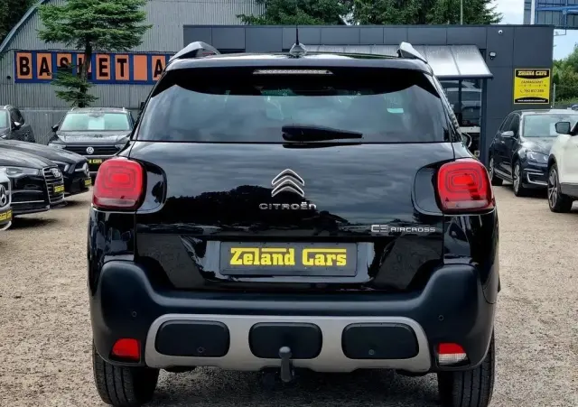 CITROËN C3 Aircross 1.5 BlueHDi Live S&S