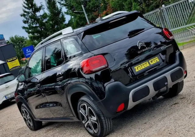 CITROËN C3 Aircross 1.5 BlueHDi Live S&S