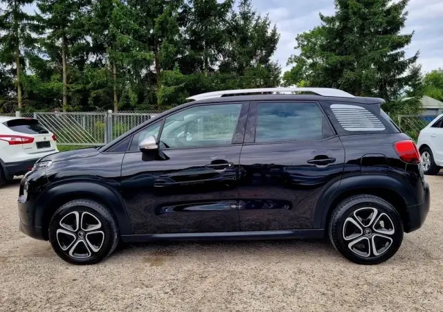 CITROËN C3 Aircross 1.5 BlueHDi Live S&S